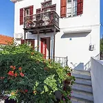 Penzion Traditional House Skopelos
