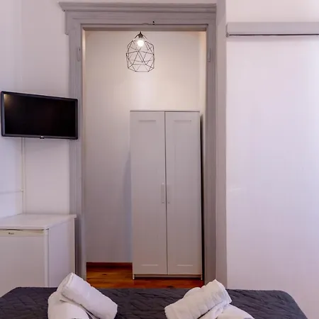 Traditional House Skopelos