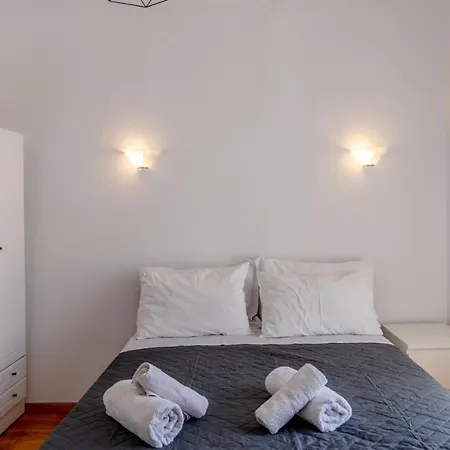 Traditional House Skopelos