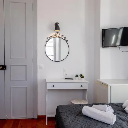 Traditional House Affittacamere Città di Skopelos