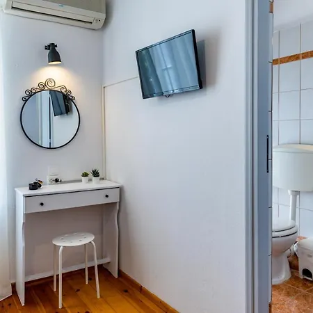 Traditional House Affittacamere Città di Skopelos