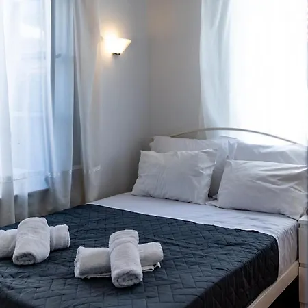 Traditional House Gæstehus Skopelos