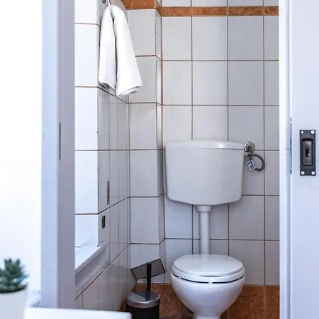 Affittacamere Traditional House