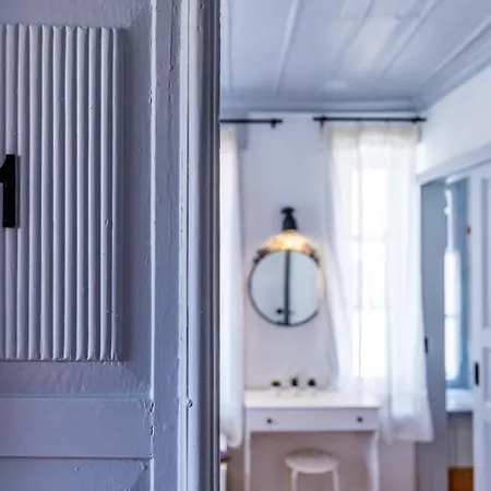 Traditional House Città di Skopelos