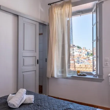 Gæstehus Traditional House Skopelos