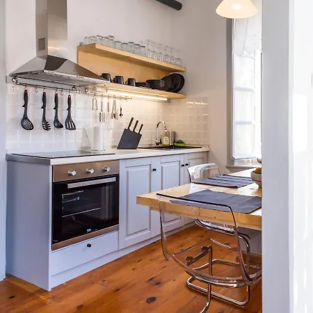 Traditional House Gæstehus