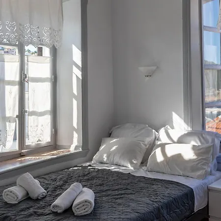 Gæstehus Traditional House