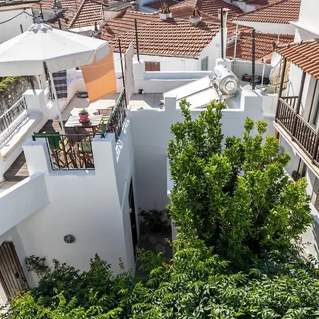 Traditional House Gæstehus 3*