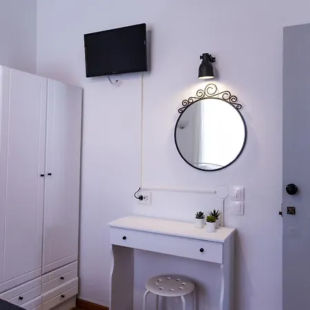 Traditional House בית הארחה 3*