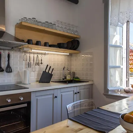 בית הארחה Traditional House 3*