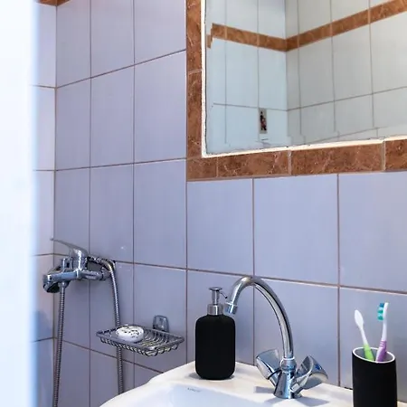 Traditional House Gæstehus Skopelos