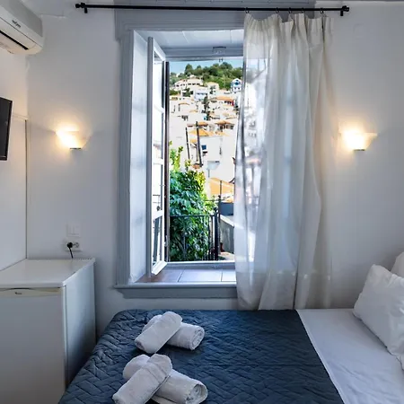 Gæstehus Traditional House