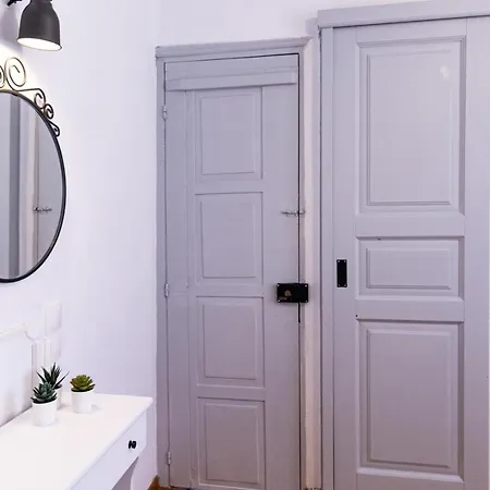 בית הארחה Traditional House 3*
