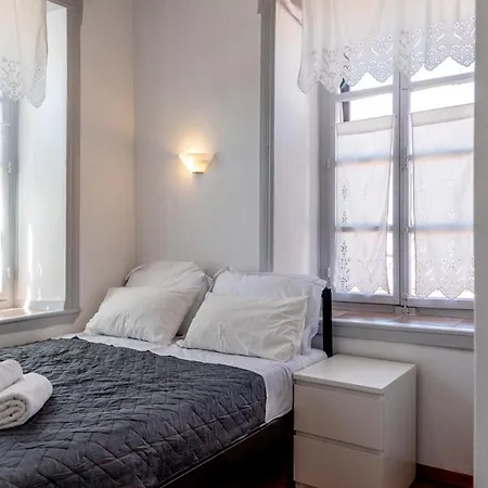 Traditional House Città di Skopelos