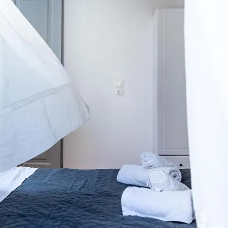 Traditional House 3* Città di Skopelos