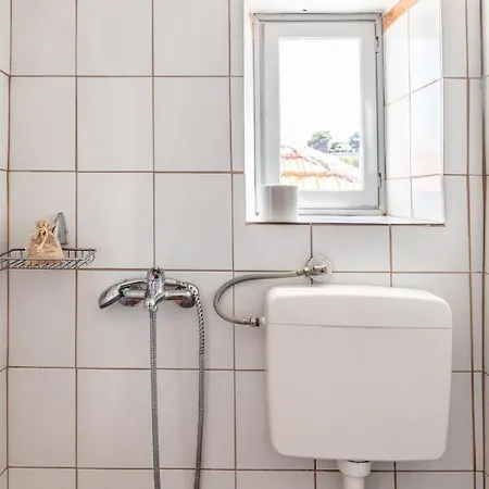 Gæstehus Traditional House Skopelos