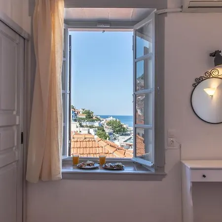 Gæstehus Traditional House