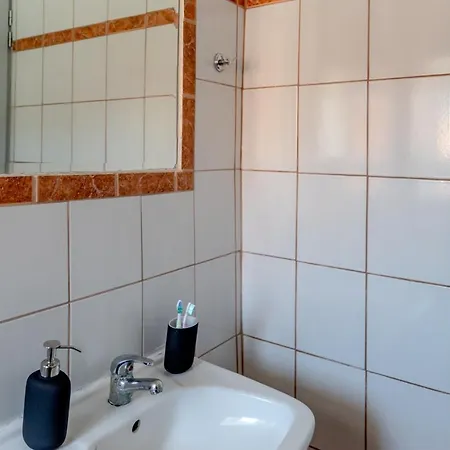 Traditional House Gæstehus Skopelos