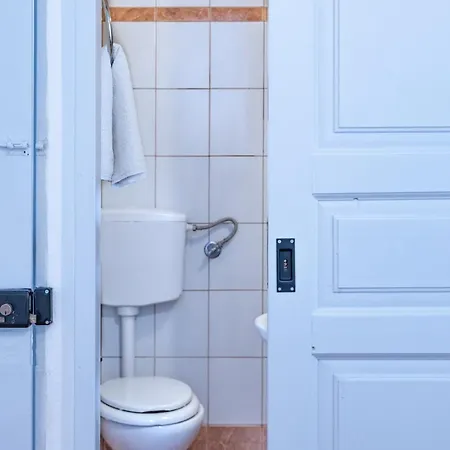 Traditional House Gæstehus