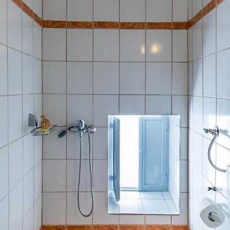 Traditional House Gæstehus 3*