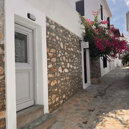 Traditional House