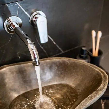 Traditional House Affittacamere Città di Skopelos