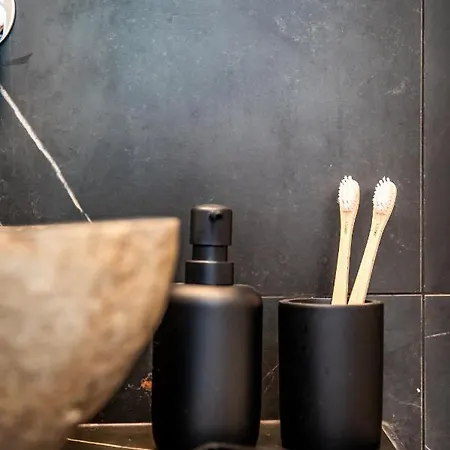 Gæstehus Traditional House