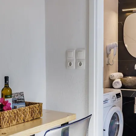 Traditional House Città di Skopelos