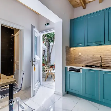 בית הארחה Traditional House 3*
