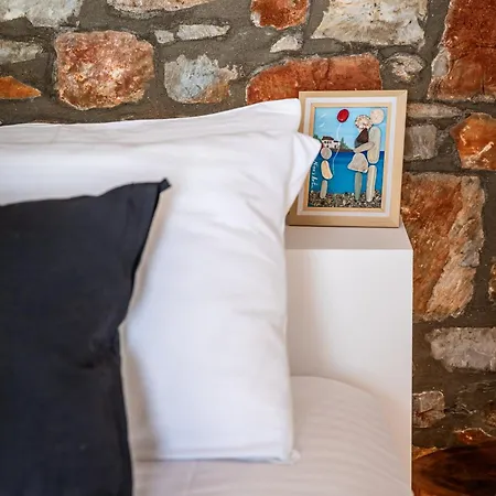 Traditional House Skopelos