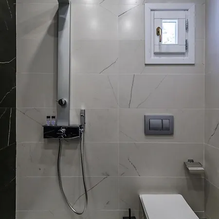 Traditional House 3* Città di Skopelos