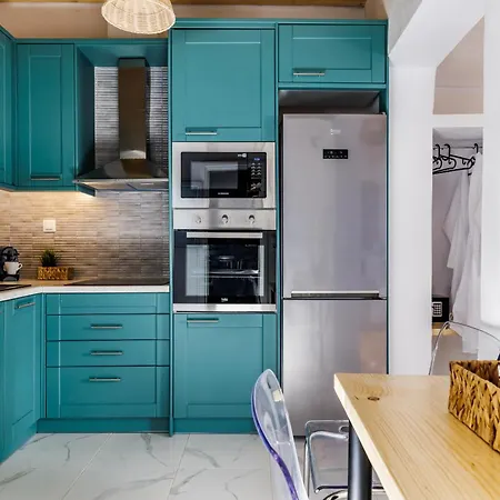 Traditional House Affittacamere