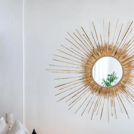 Traditional House * スコペロス