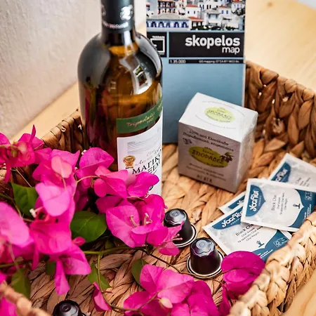 Gæstehus Traditional House 3*