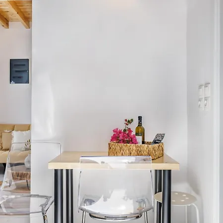 Traditional House 3* Skopelos