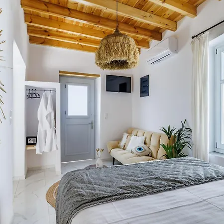 Traditional House Affittacamere