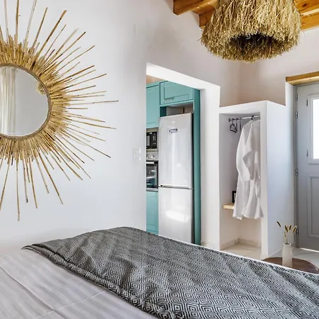 Traditional House Città di Skopelos