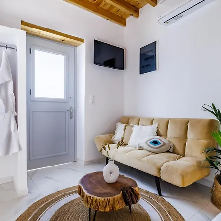 Traditional House Affittacamere Città di Skopelos