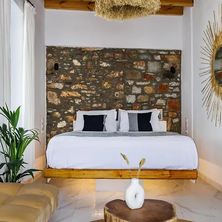 Traditional House