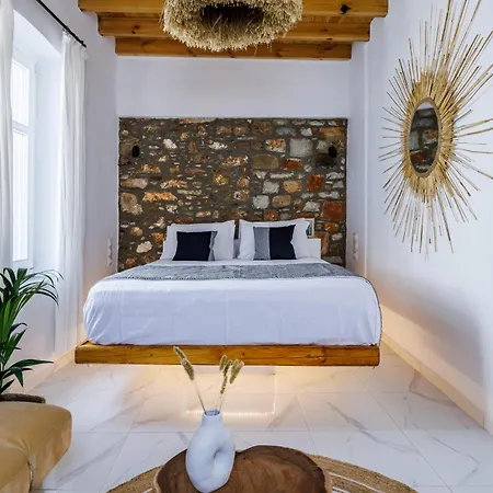 בית הארחה Traditional House 3*