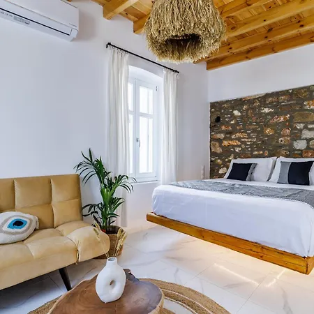 Traditional House 3*