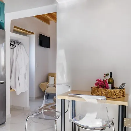 Traditional House Gæstehus 3*