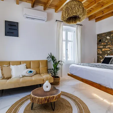 Affittacamere Traditional House