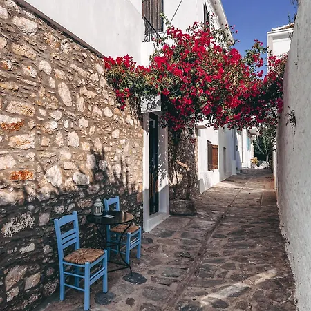 Traditional House 3* Città di Skopelos