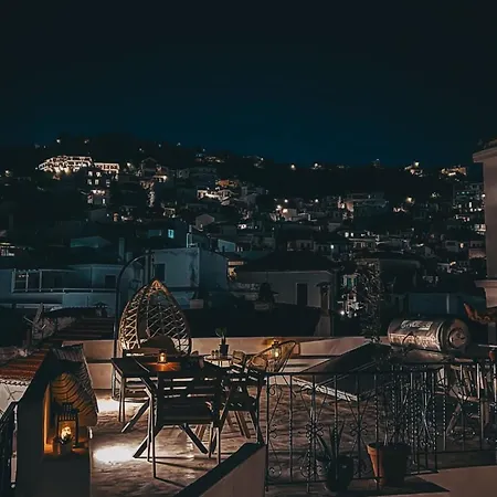 Affittacamere Traditional House 3*